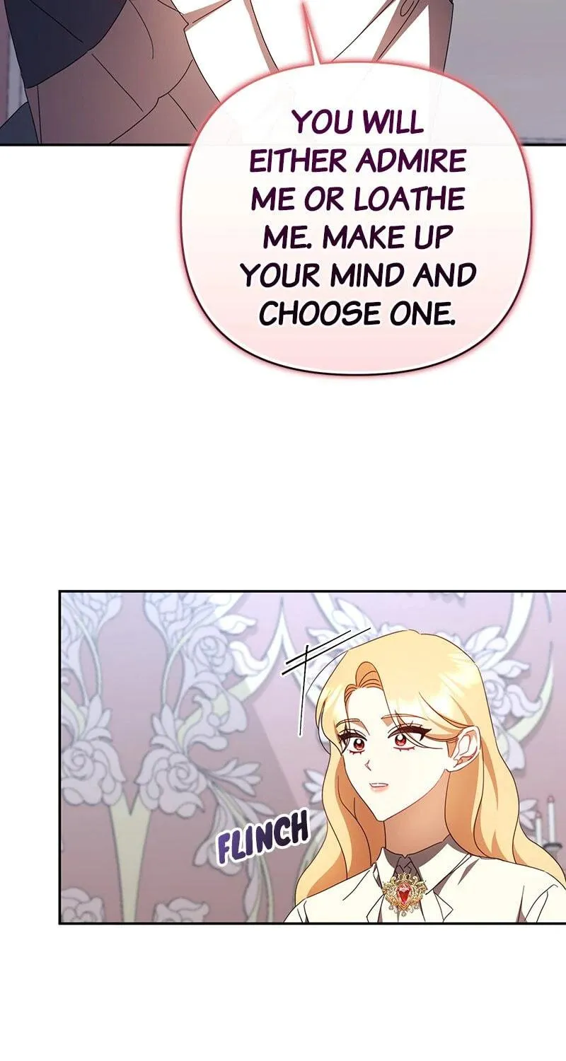Ungracefully Grace Chapter 53 page 11 - 