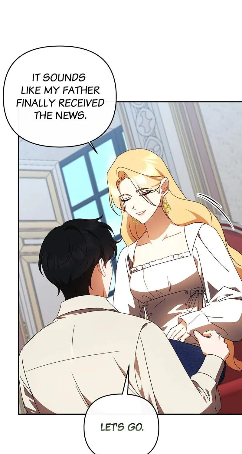 Ungracefully Grace Chapter 53 page 104 - 