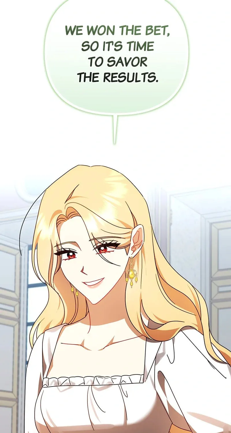 Ungracefully Grace Chapter 53 page 106 - 