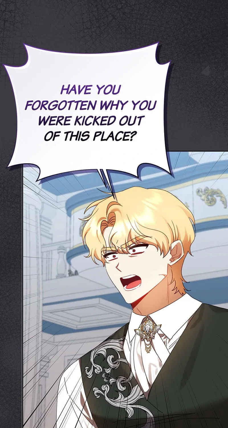 Ungracefully Grace Chapter 53 page 111 - 