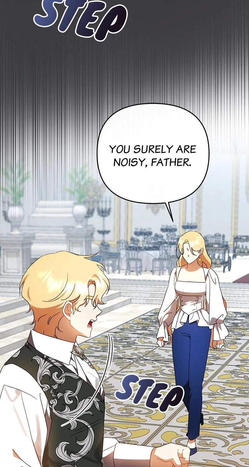 Ungracefully Grace Chapter 53 page 113 - 