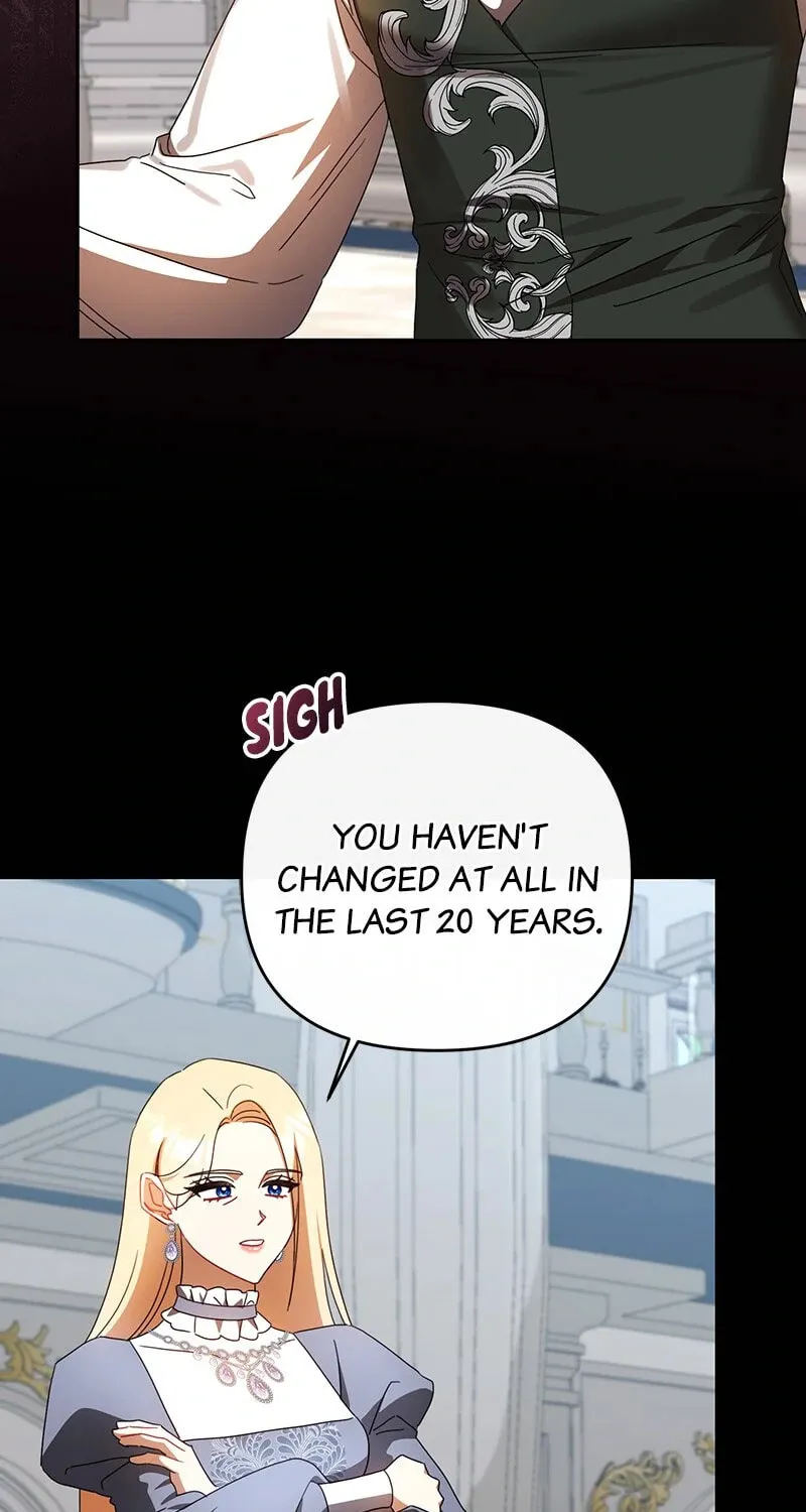 Ungracefully Grace Chapter 53 page 121 - 