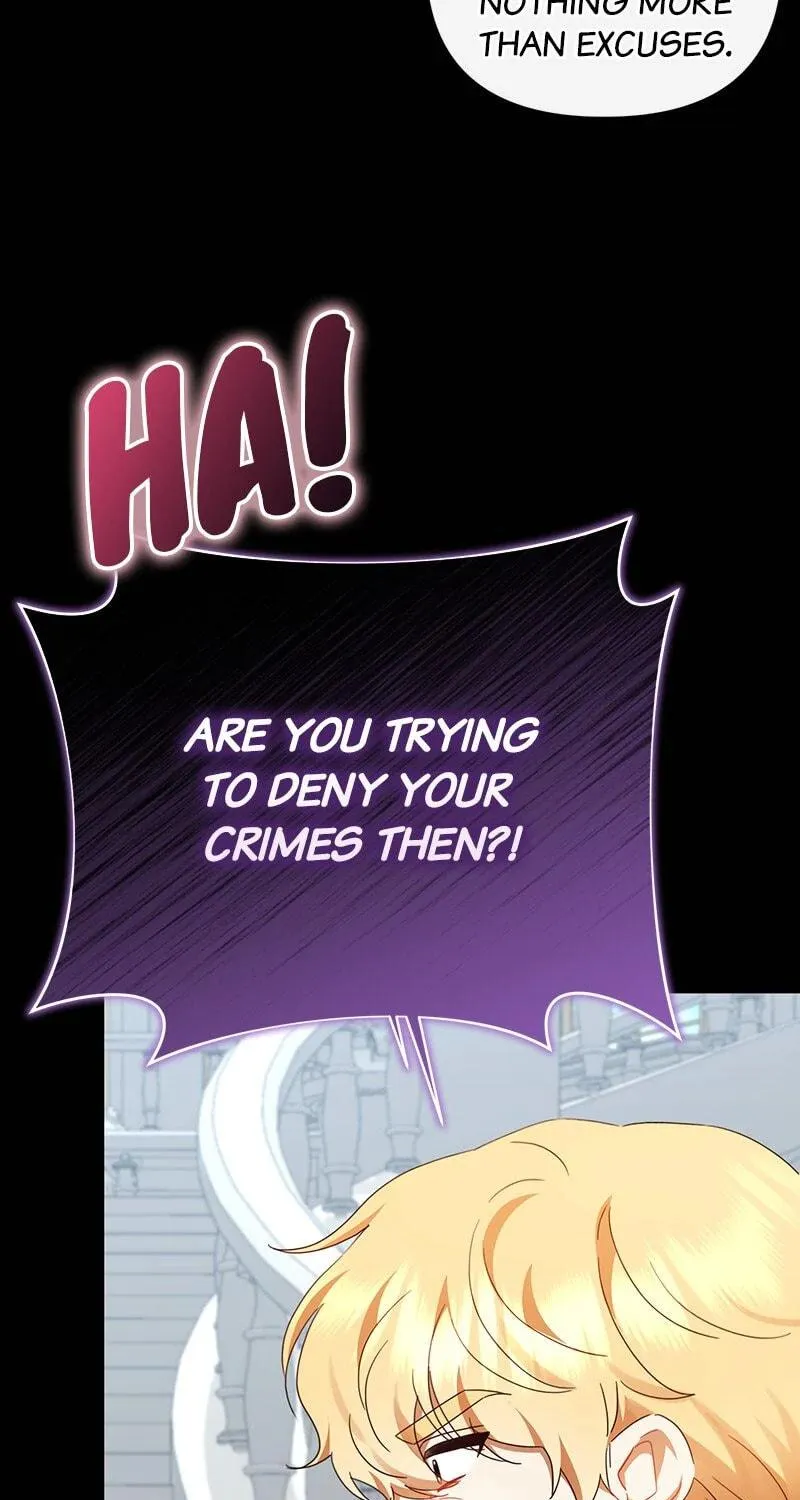 Ungracefully Grace Chapter 53 page 123 - 