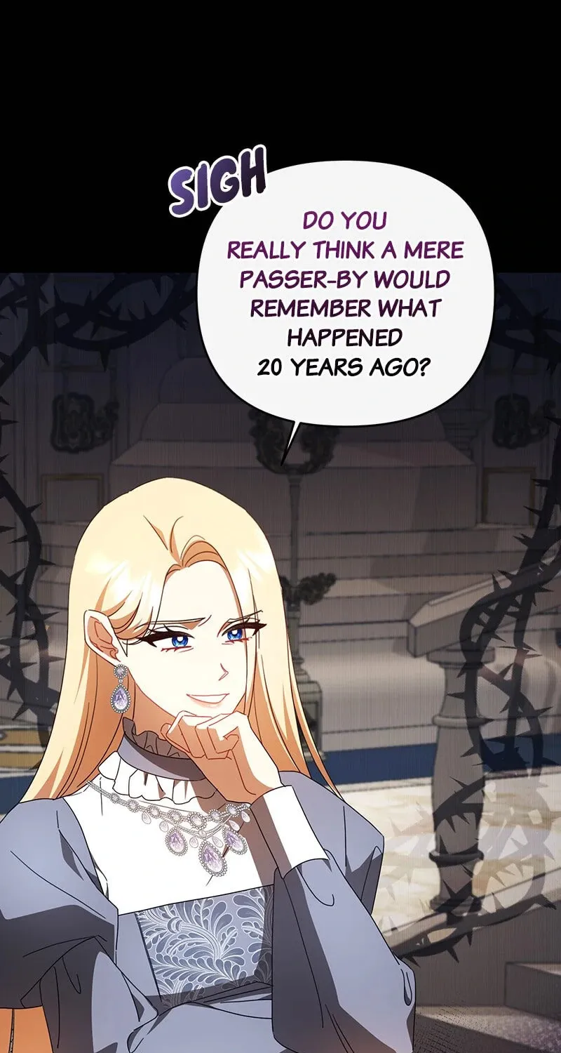 Ungracefully Grace Chapter 53 page 126 - 
