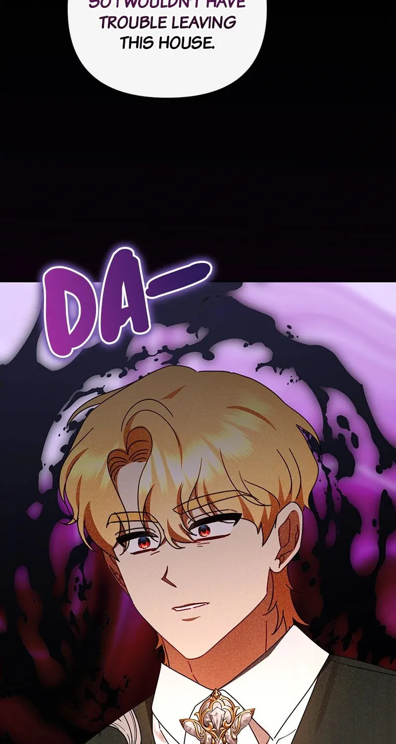 Ungracefully Grace Chapter 53 page 128 - 