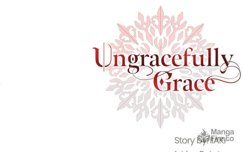 Ungracefully Grace Chapter 53 page 133 - 