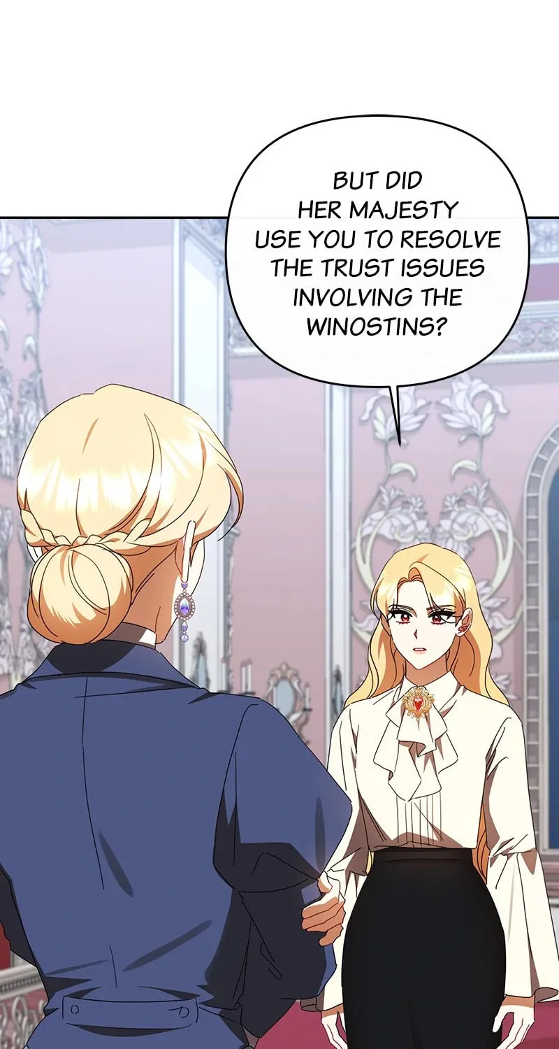 Ungracefully Grace Chapter 53 page 15 - 