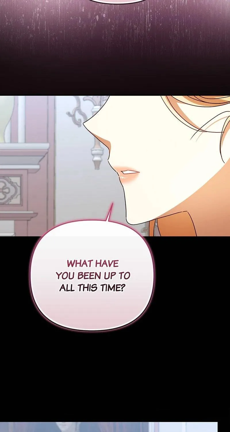 Ungracefully Grace Chapter 53 page 19 - 