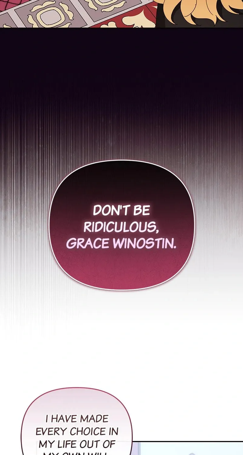 Ungracefully Grace Chapter 53 page 3 - 