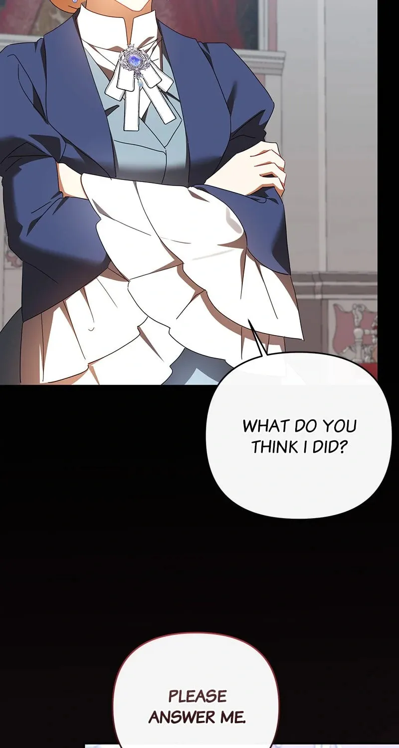 Ungracefully Grace Chapter 53 page 21 - 