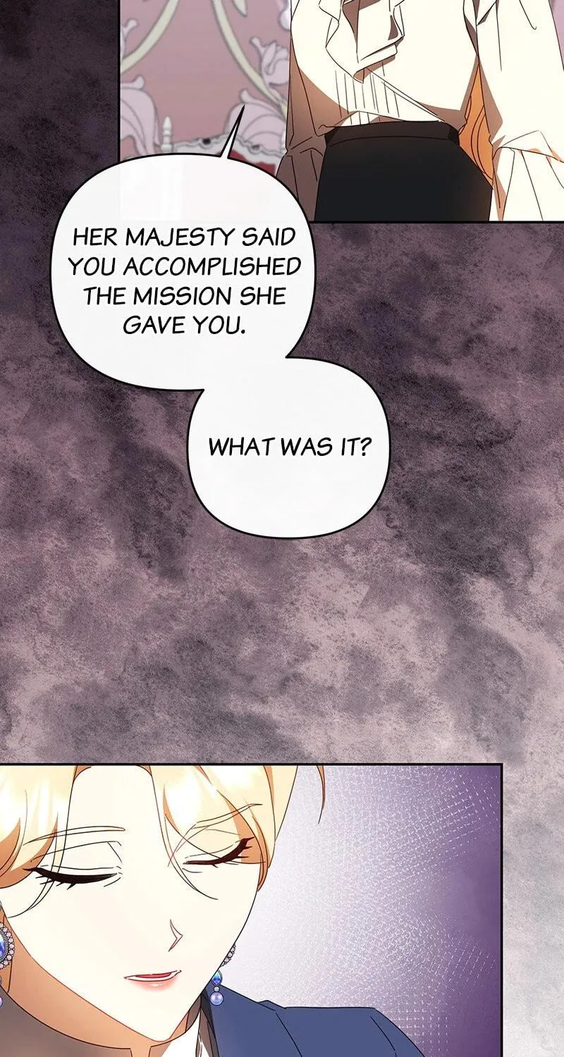 Ungracefully Grace Chapter 53 page 23 - 