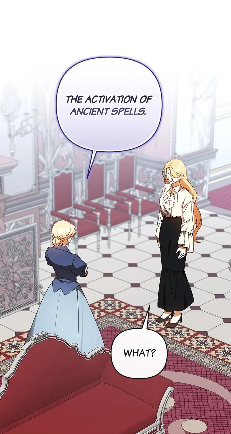 Ungracefully Grace Chapter 53 page 26 - 