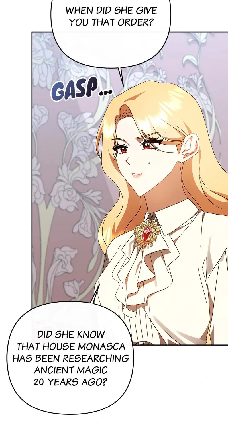 Ungracefully Grace Chapter 53 page 30 - 