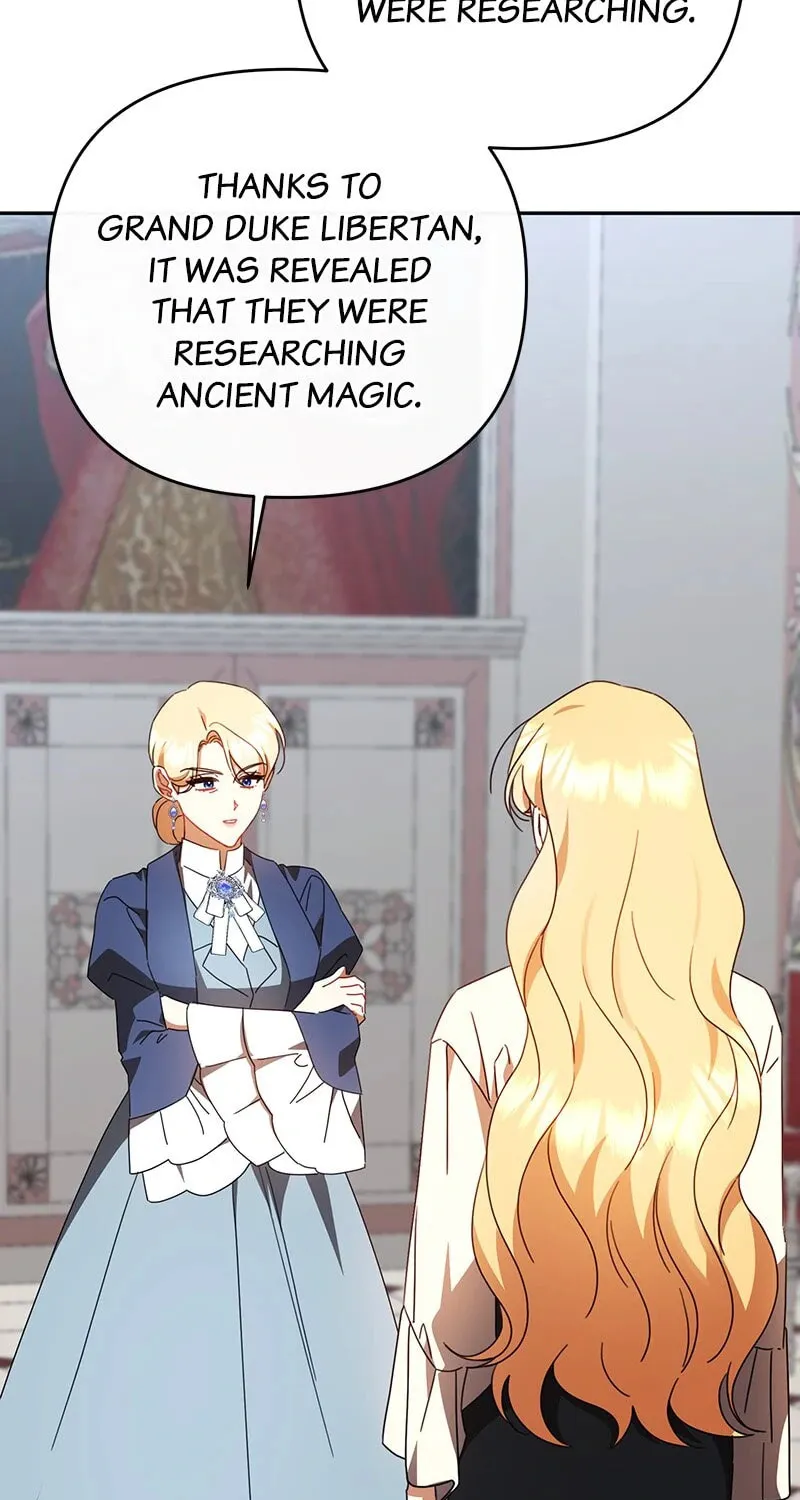 Ungracefully Grace Chapter 53 page 32 - 