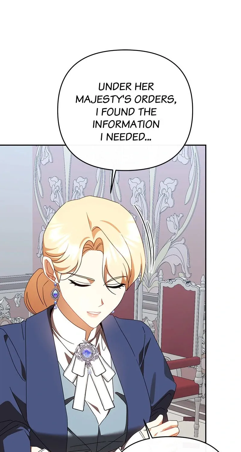 Ungracefully Grace Chapter 53 page 35 - 