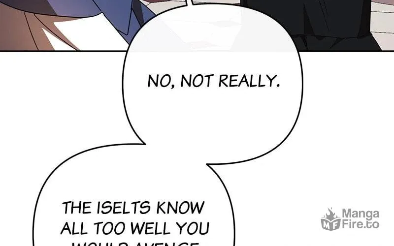 Ungracefully Grace Chapter 53 page 38 - 