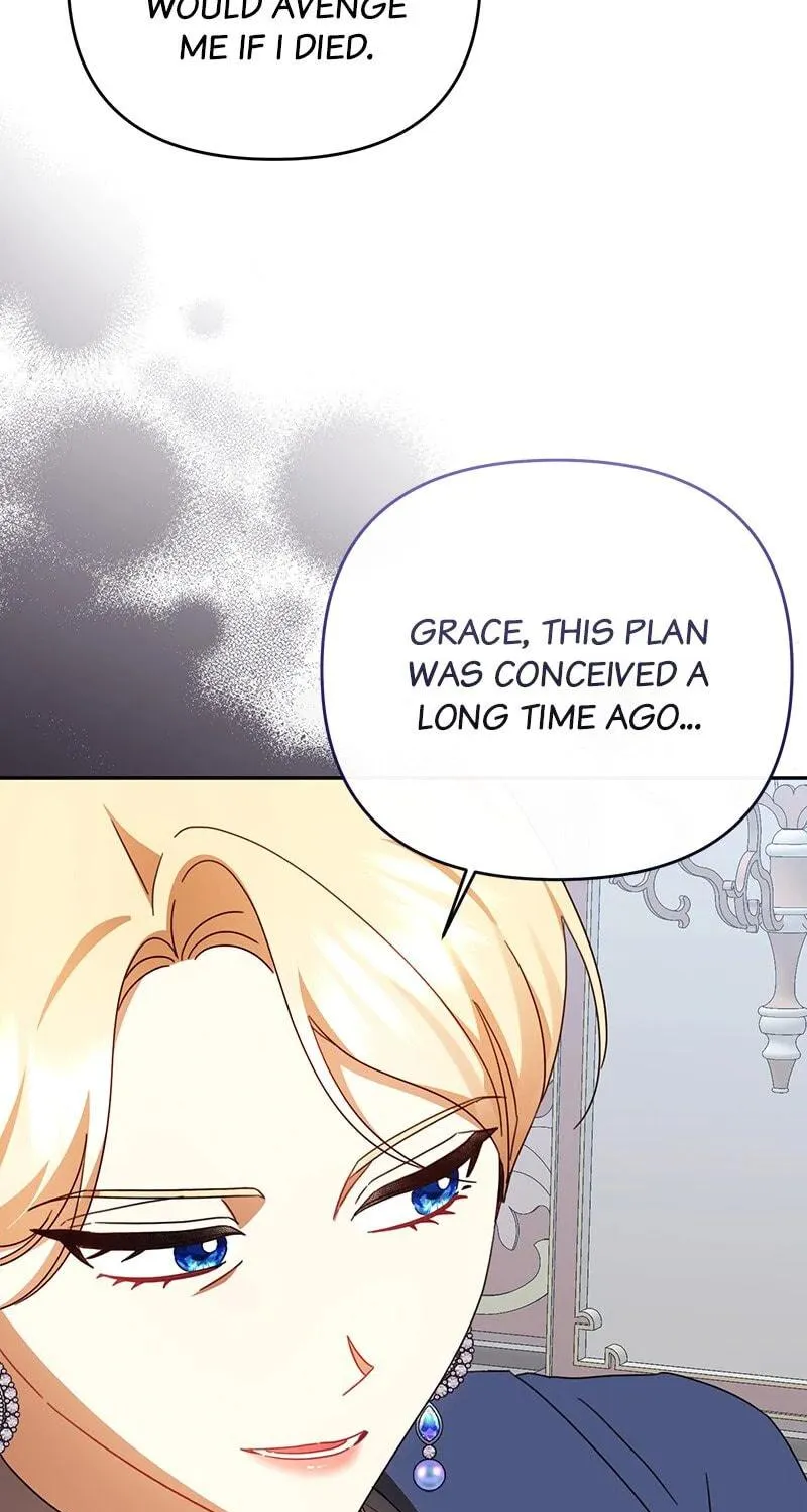 Ungracefully Grace Chapter 53 page 39 - 