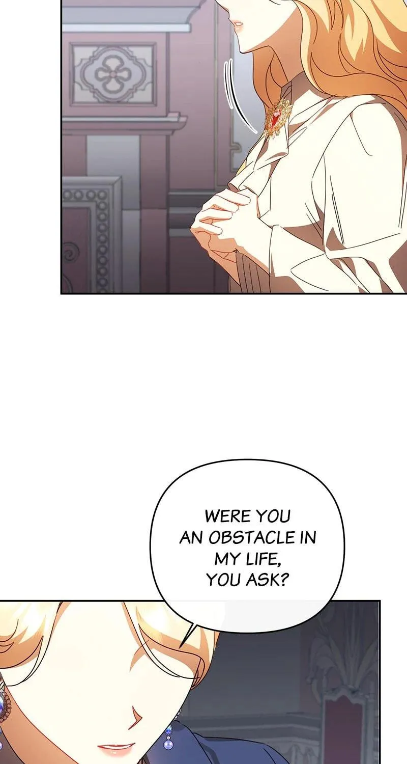 Ungracefully Grace Chapter 53 page 5 - 