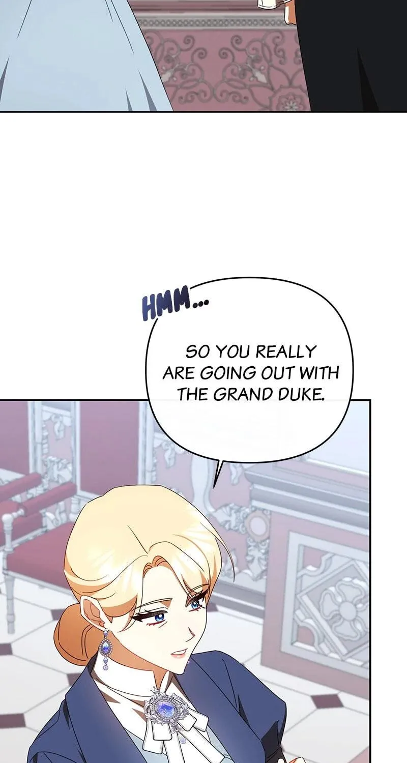 Ungracefully Grace Chapter 53 page 50 - 