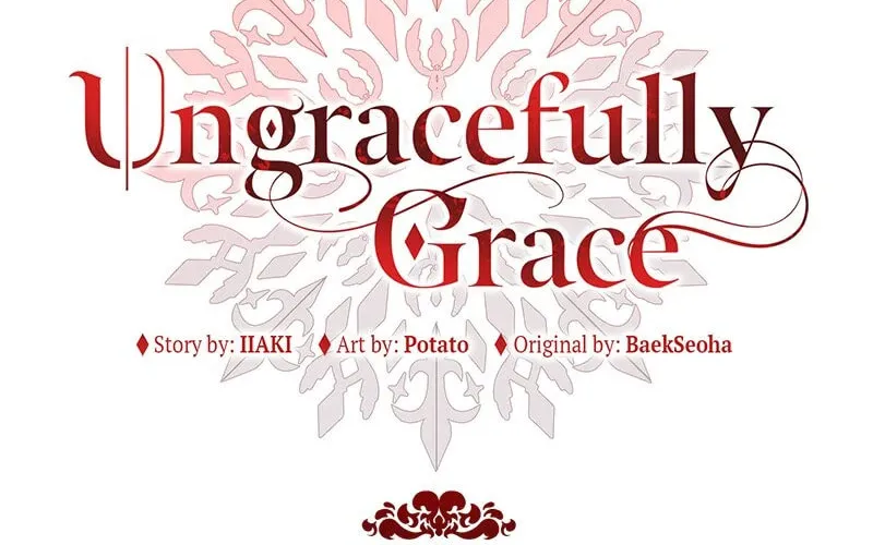 Ungracefully Grace Chapter 53 page 55 - 
