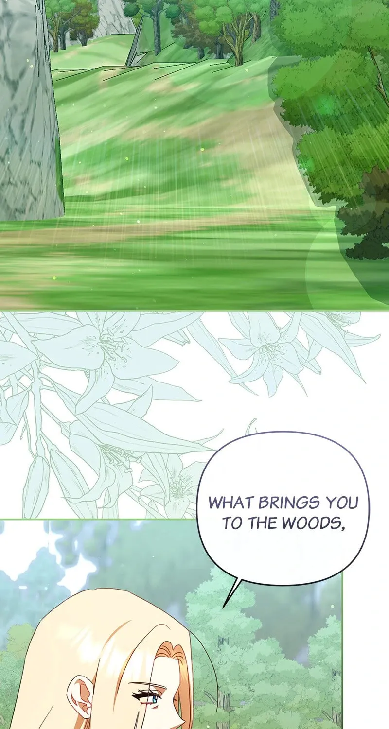 Ungracefully Grace Chapter 53 page 58 - 