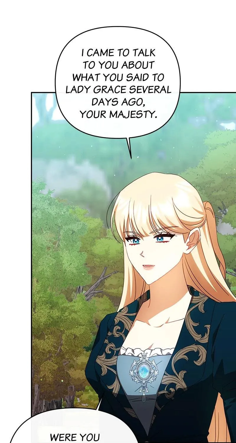 Ungracefully Grace Chapter 53 page 62 - 