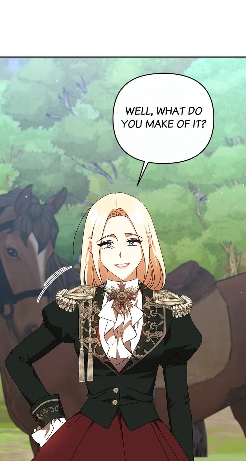 Ungracefully Grace Chapter 53 page 64 - 