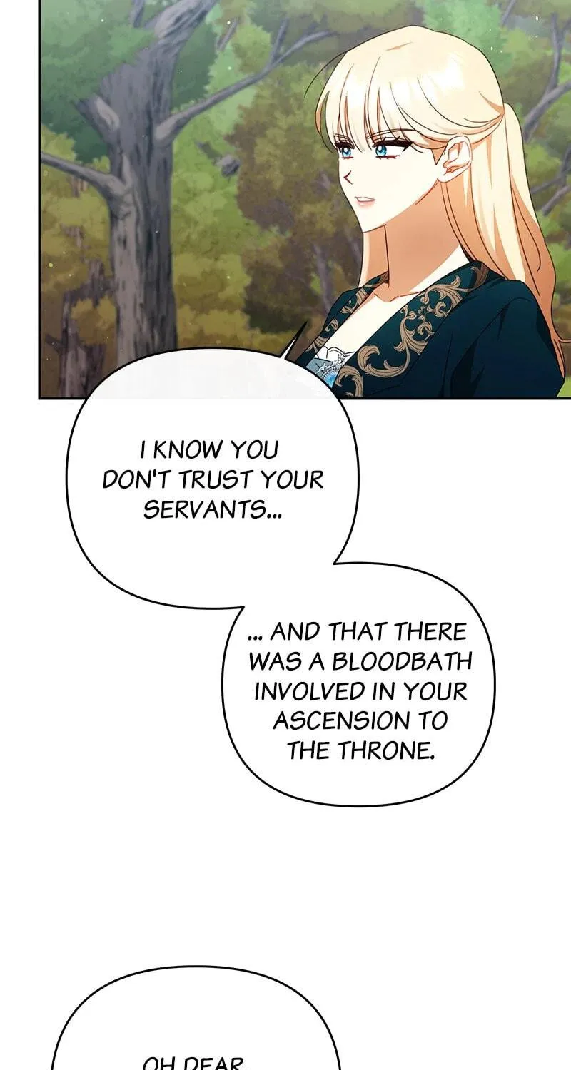 Ungracefully Grace Chapter 53 page 66 - 