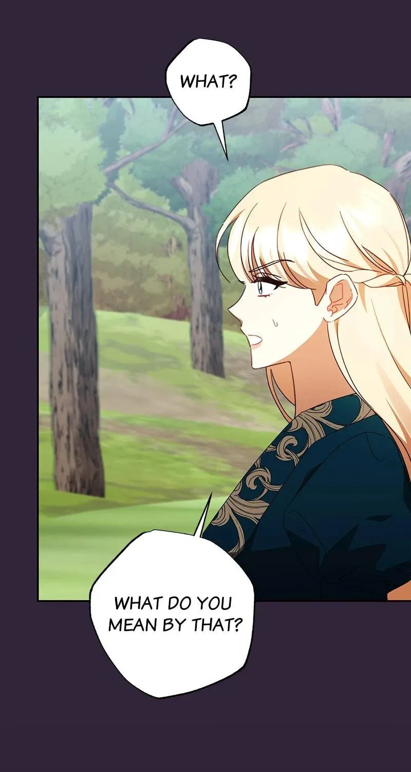 Ungracefully Grace Chapter 53 page 85 - 