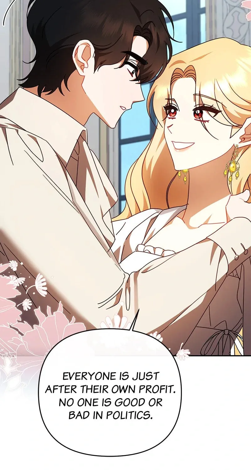 Ungracefully Grace Chapter 53 page 100 - 
