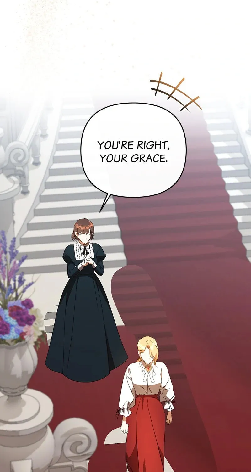 Ungracefully Grace Chapter 54 page 105 - 