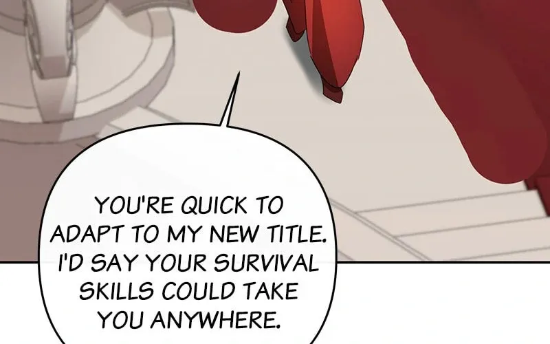 Ungracefully Grace Chapter 54 page 106 - 