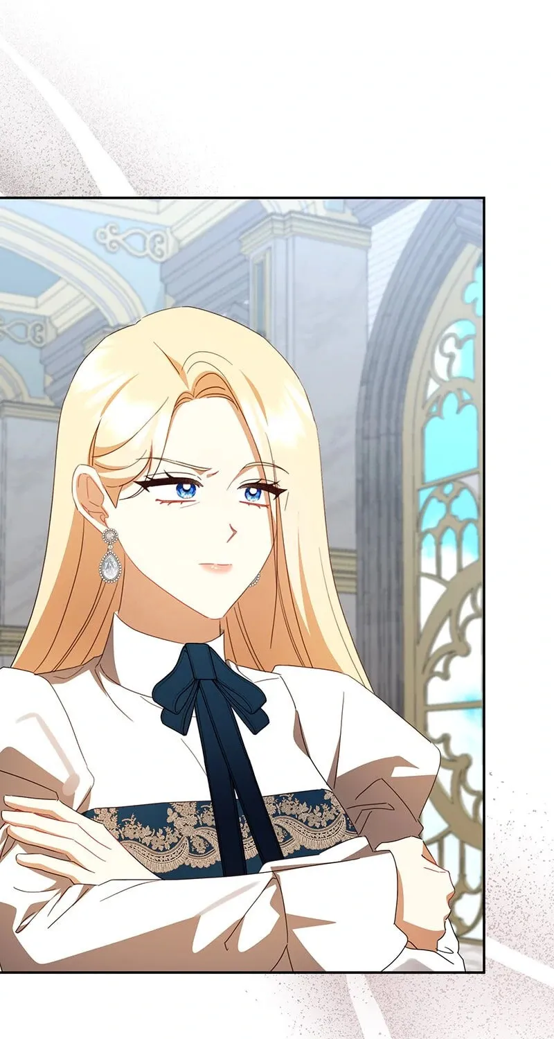 Ungracefully Grace Chapter 54 page 112 - 