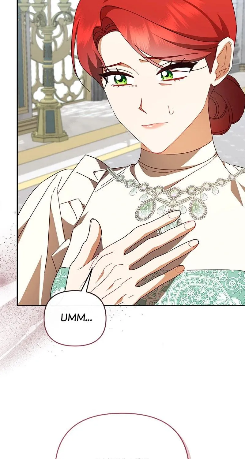 Ungracefully Grace Chapter 54 page 114 - 