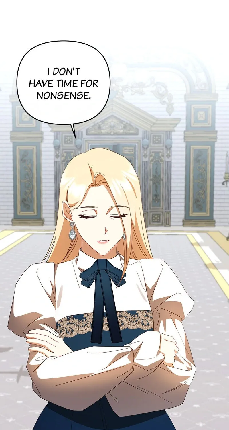 Ungracefully Grace Chapter 54 page 116 - 