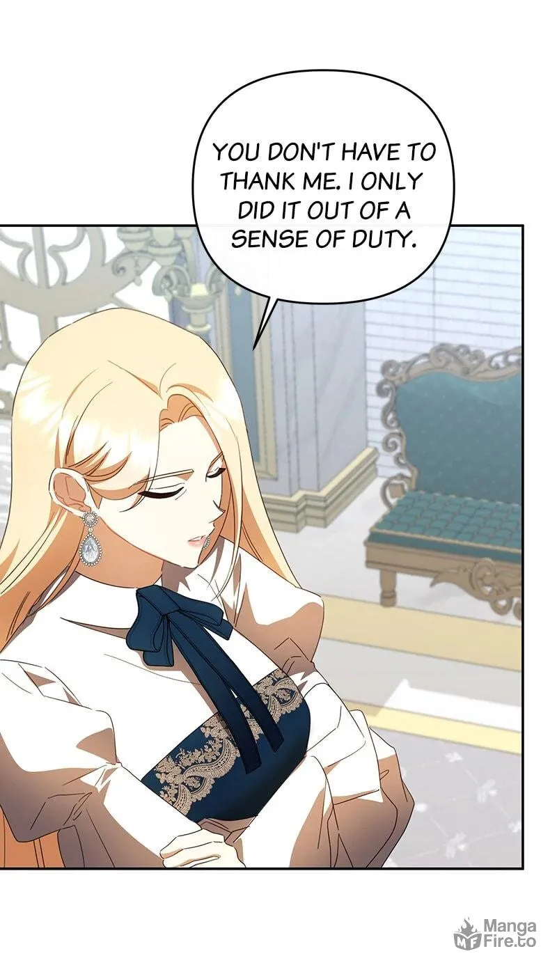Ungracefully Grace Chapter 54 page 120 - 