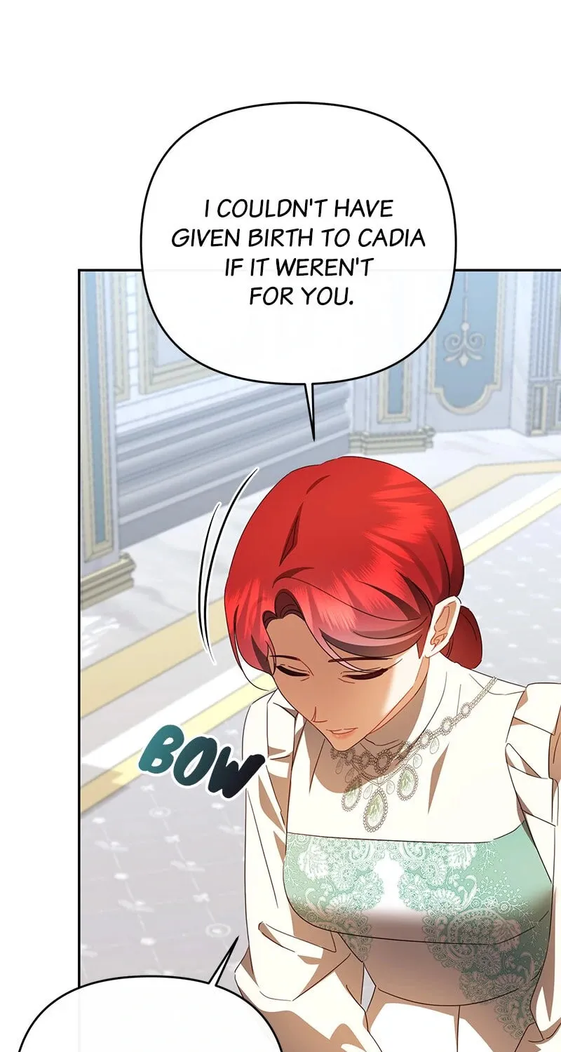 Ungracefully Grace Chapter 54 page 121 - 