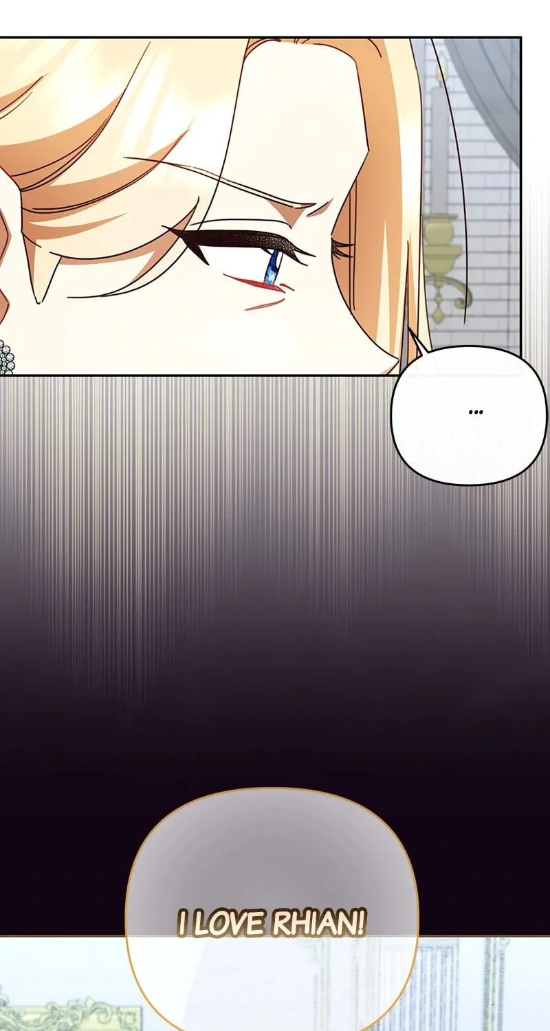 Ungracefully Grace Chapter 54 page 123 - 