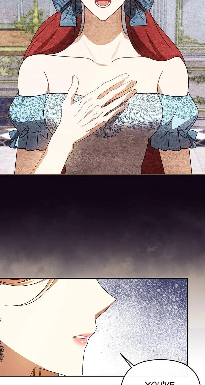Ungracefully Grace Chapter 54 page 125 - 