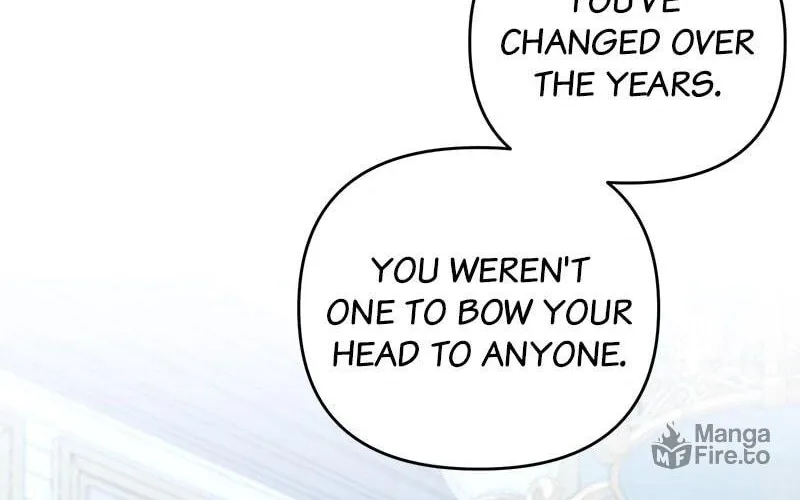 Ungracefully Grace Chapter 54 page 126 - 