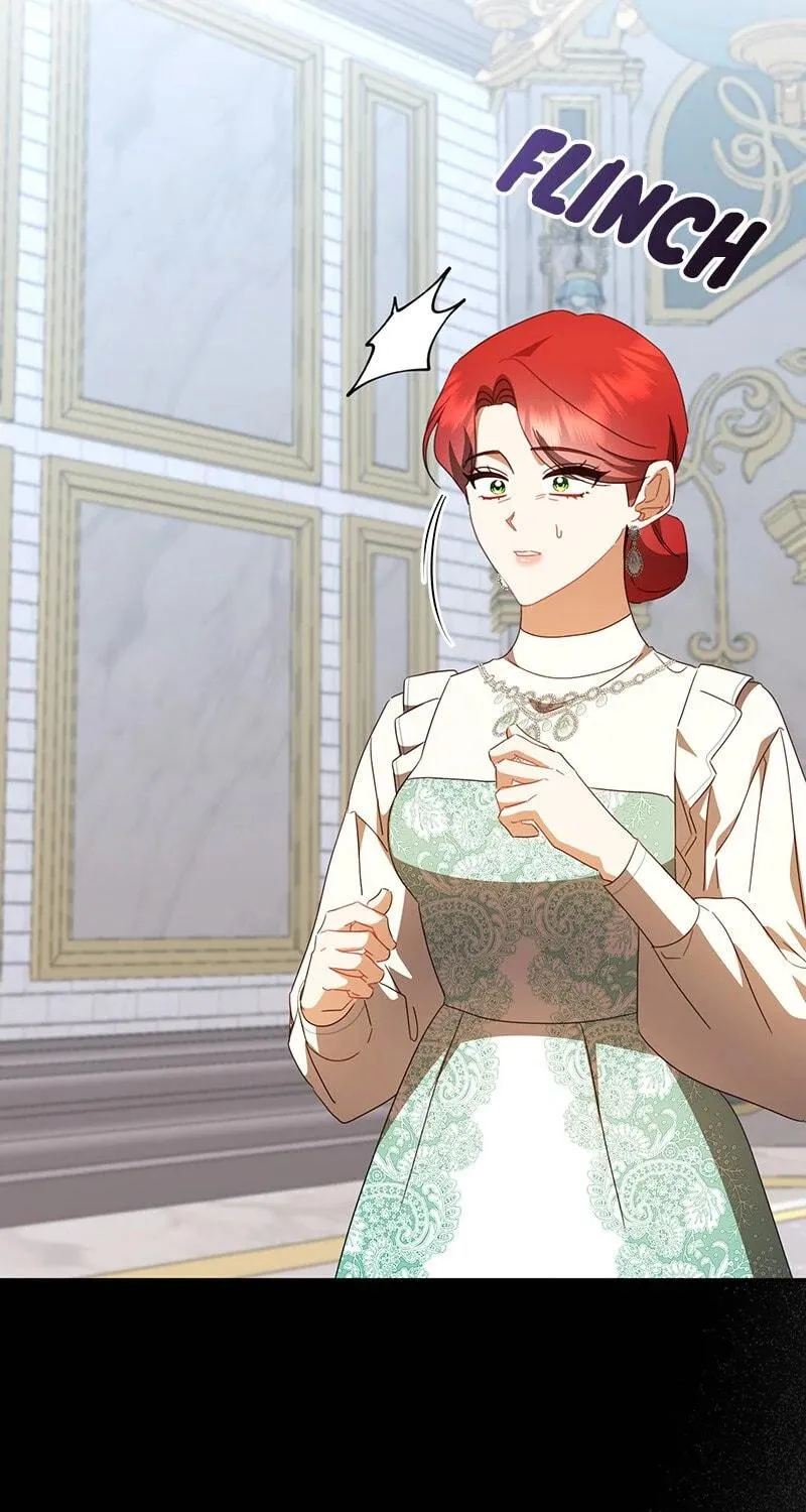 Ungracefully Grace Chapter 54 page 127 - 
