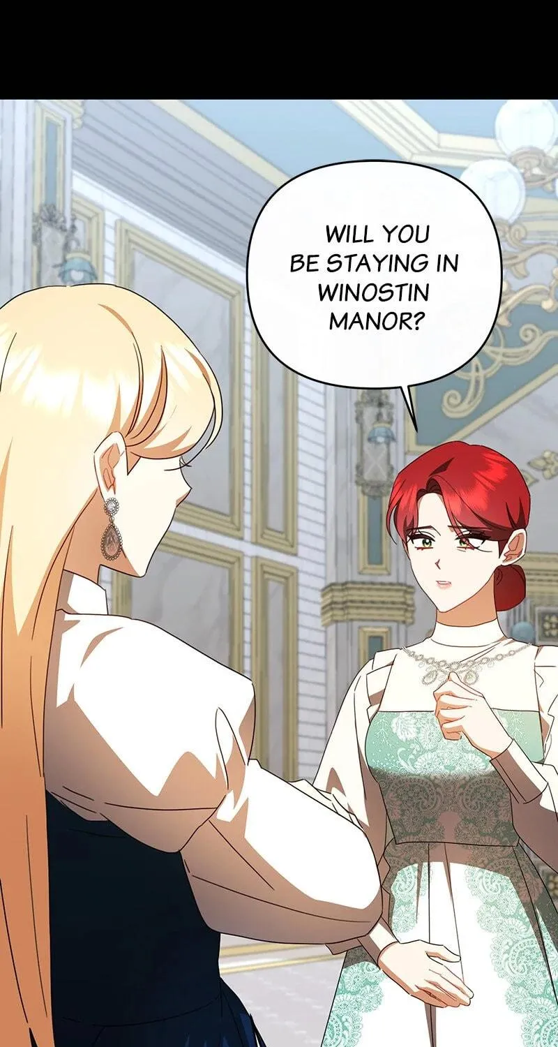 Ungracefully Grace Chapter 54 page 130 - 