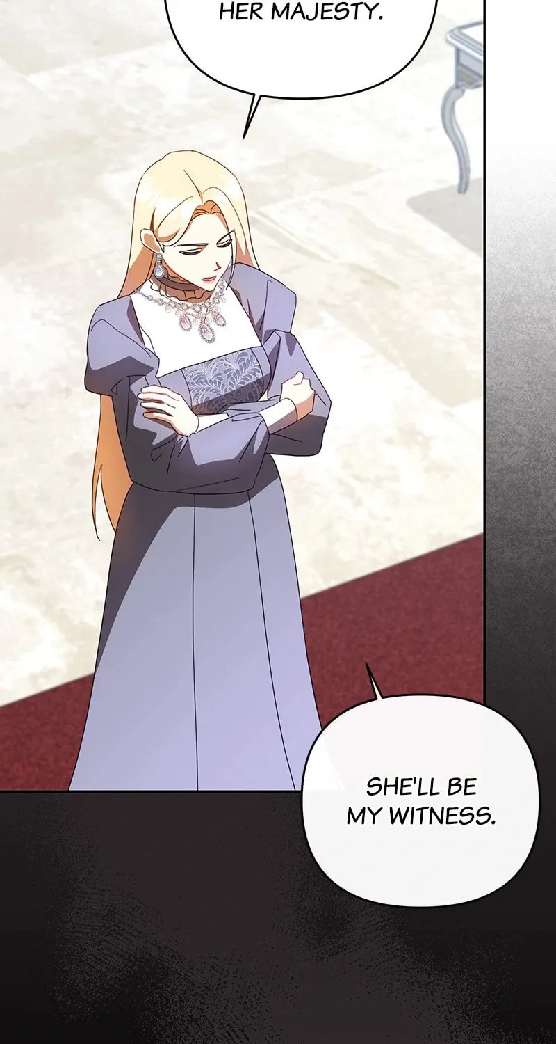 Ungracefully Grace Chapter 54 page 14 - 