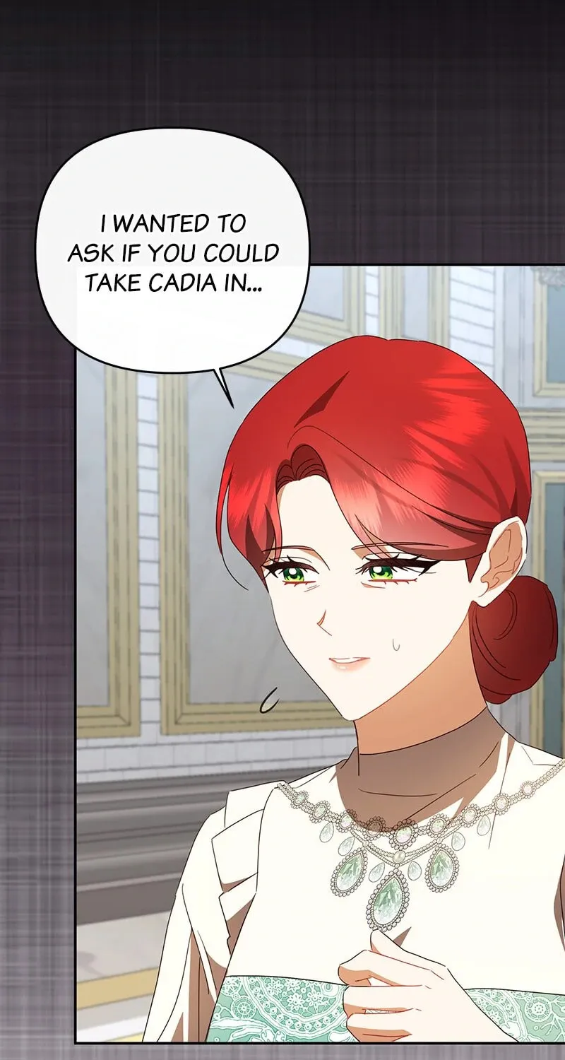 Ungracefully Grace Chapter 54 page 132 - 
