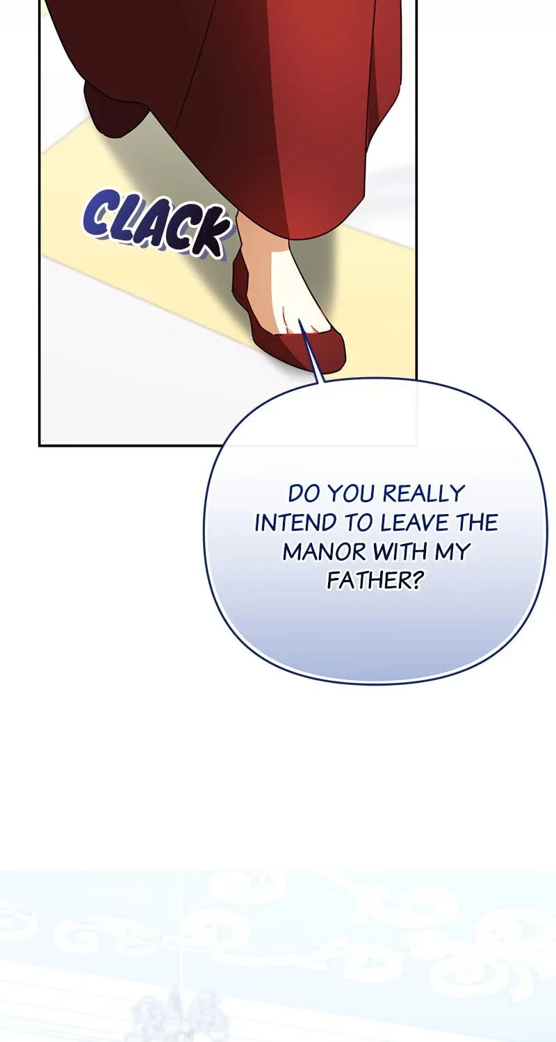 Ungracefully Grace Chapter 54 page 134 - 
