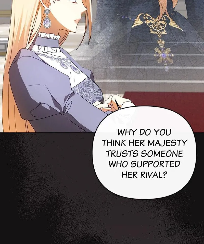 Ungracefully Grace Chapter 54 page 18 - 