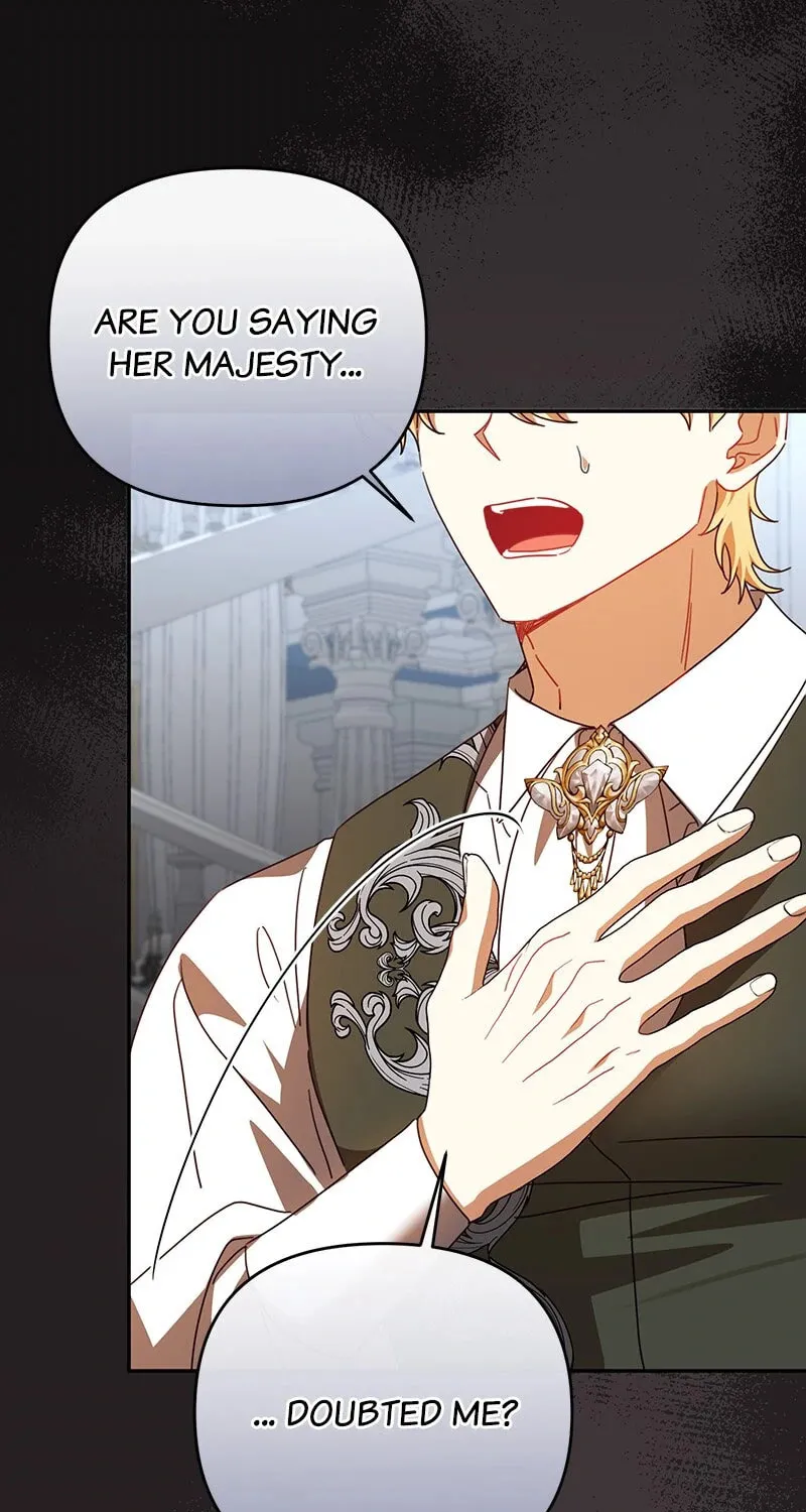 Ungracefully Grace Chapter 54 page 19 - 