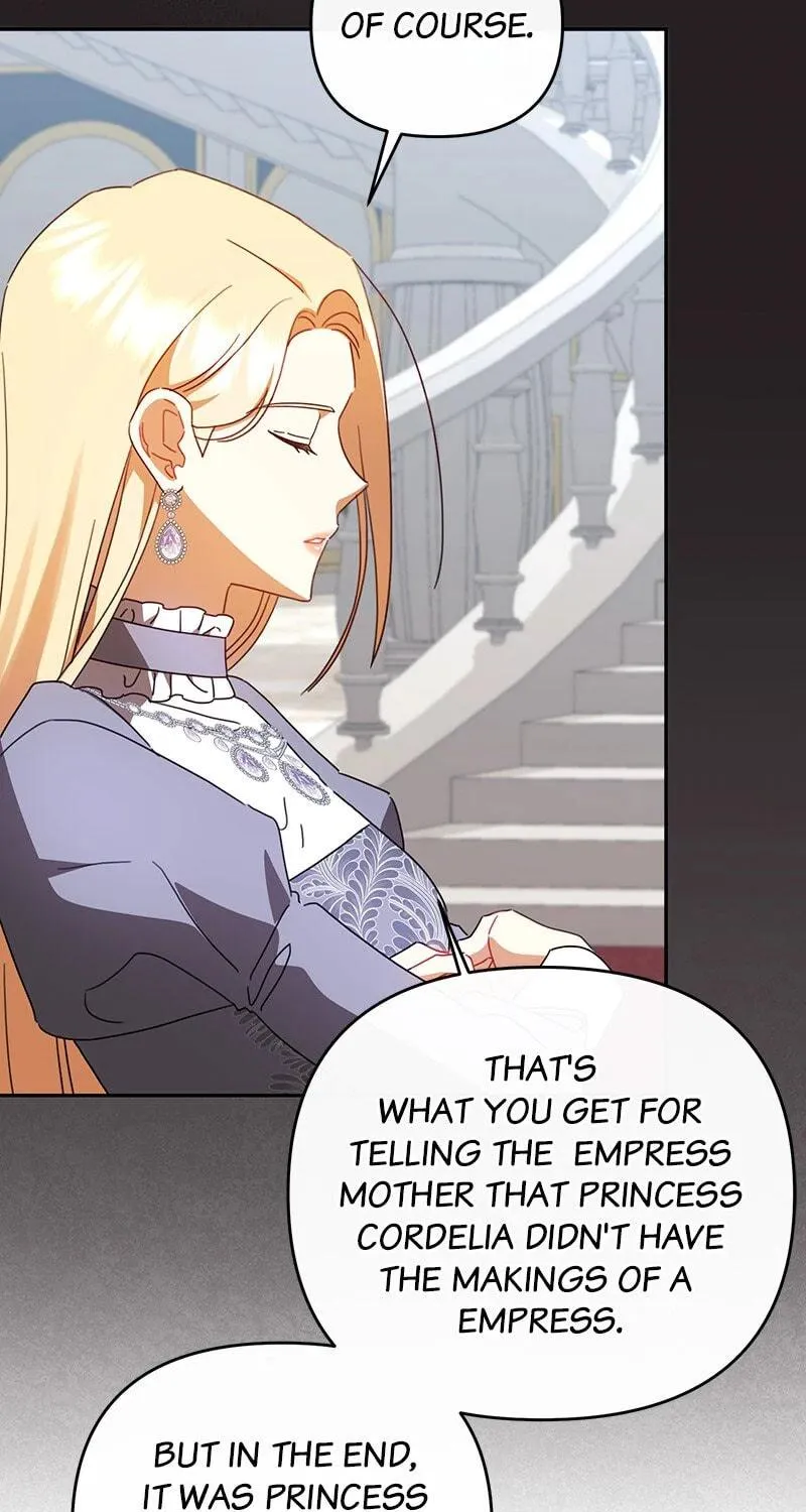 Ungracefully Grace Chapter 54 page 21 - 