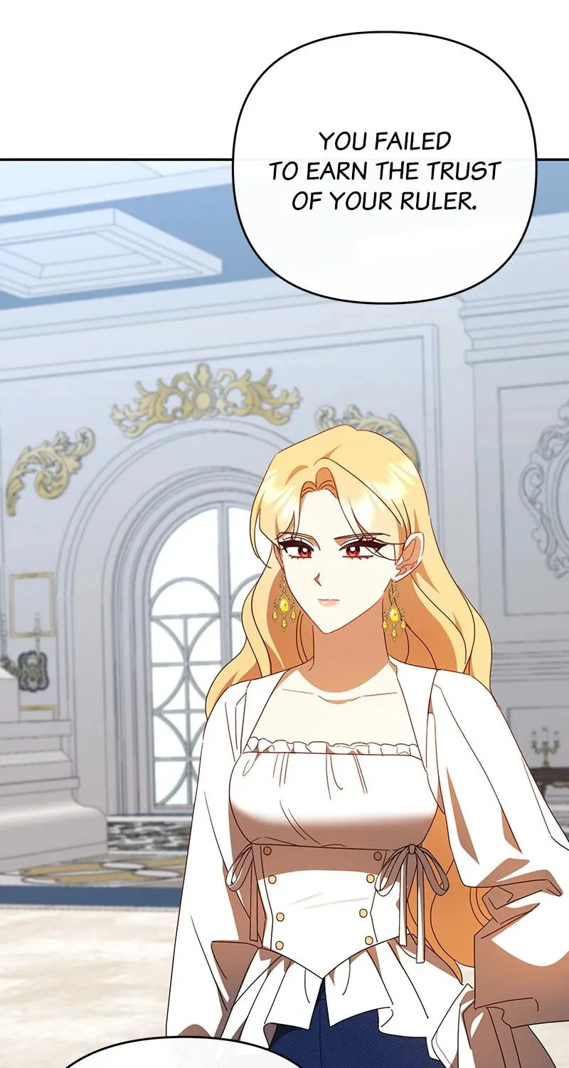 Ungracefully Grace Chapter 54 page 23 - 