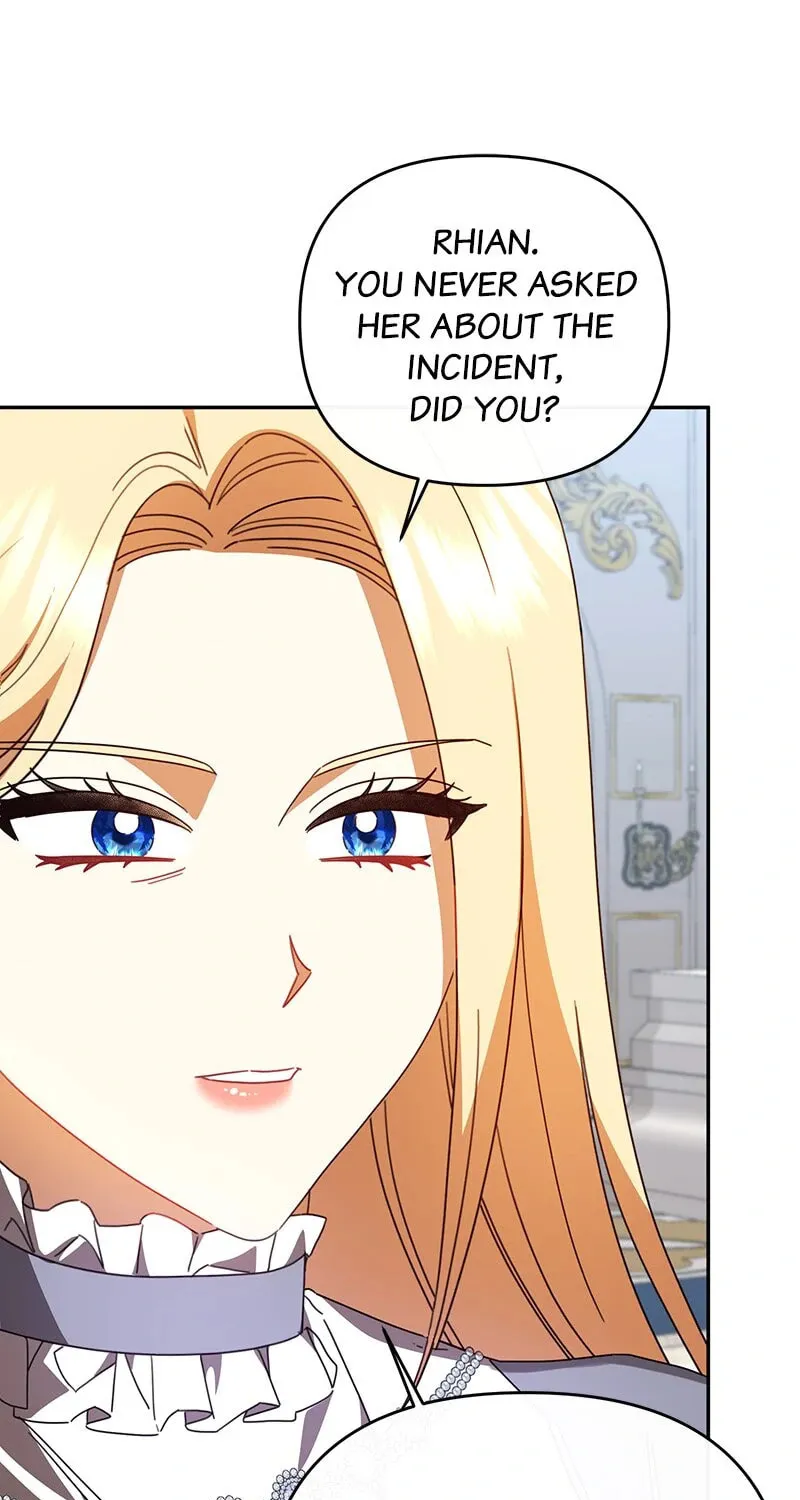 Ungracefully Grace Chapter 54 page 28 - 